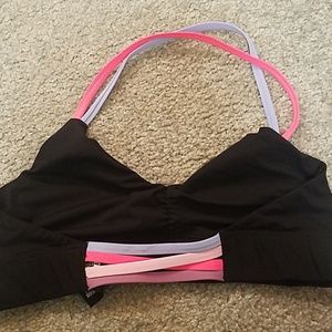 PINK Victoria's Secret Other - pink bralette PINK Victoria's Secret Other - pink bralette